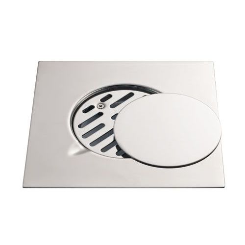 Stainless steel shower linear drain Drainage channel