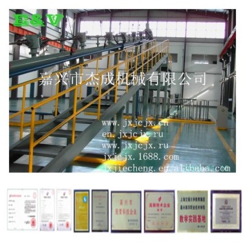 CCR line