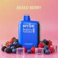 MYDE 60K PRO Puffs вейп на едро