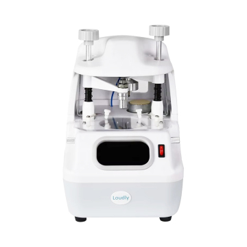 Top Quality Optical Equipment Lens Centering Machine Layout Blocker 2A