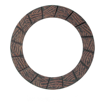 Asbestos-free Clutch Facing