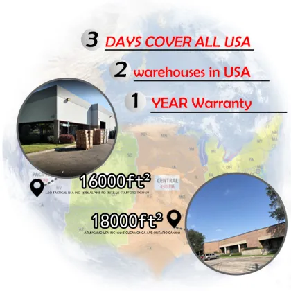 Water-resistant Tactical Pet Vest Sling & Harness Set for Dogs