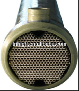 External MBR UF membrane