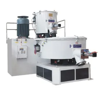 SRL-Z Series Heating and Cooling Machine