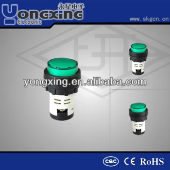Hot sale high power led lamp 220 volt motorcycle indicator