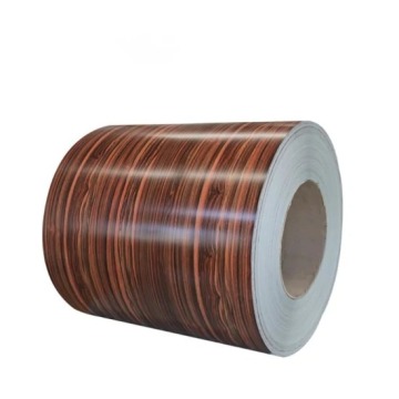 PPG I Color Coated Galvanized Steel Coil Search Engine