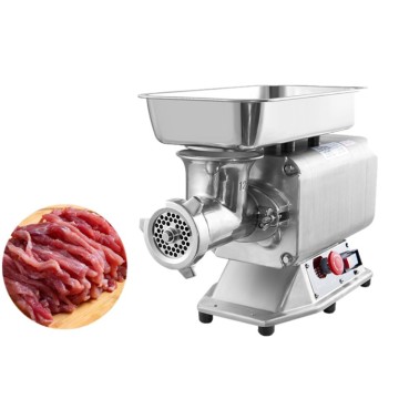 Home Kitchen Lab Small Meat Mincer and Electric Grinder Machine