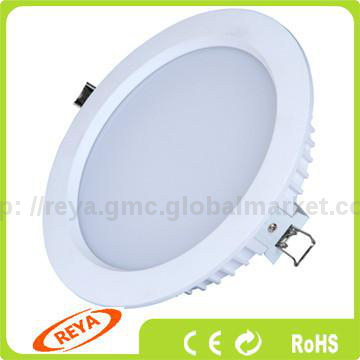 led light fixtures3inch hot sell