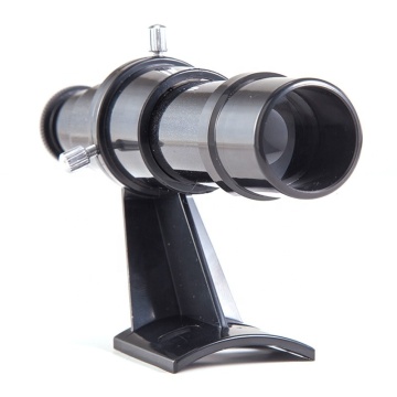 Celestron Monocular Telecope 5x24 Finderscope с кронштейном - астрономическим комплектом
