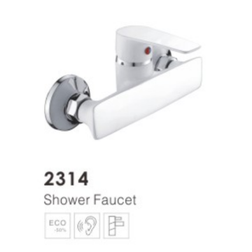 Robinet de douche de la salle de bain 2314