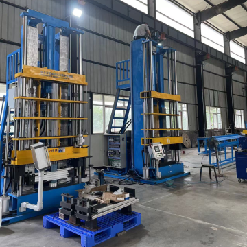 High-Quality Metal Tube Expansion Machines for Refrigeration and Heat Exchangers - Factory Sales