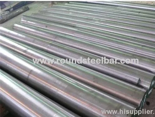 A2 Forged Die Steel Bar For Mold Steel 