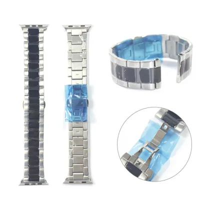 link bracelet For apple watch, For apple watch link bracelet