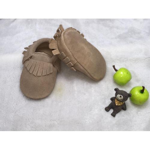 chaussures de bébé de mode de vente chaude