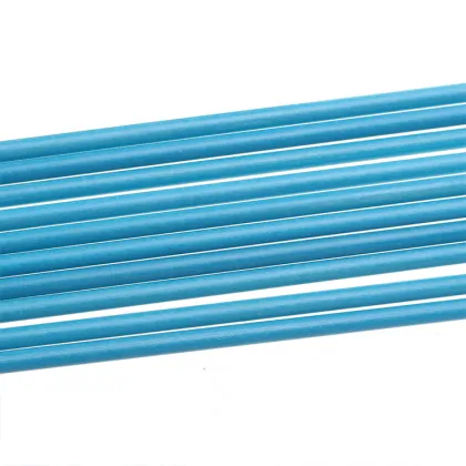 10 *1m Cable Pull Rod Accessories Kit Electric Wire Pusher