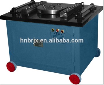 GW 40/50 Steel bar bending machine