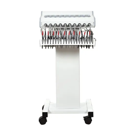 Anti-Puffiness Body Slimming Beauty Equipment