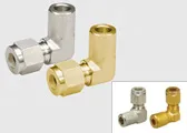 Tube Fittings-Union ELBOW