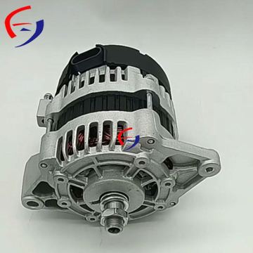 Penjana Alternator berkualiti tinggi 207-6036 untuk bahagian trak forklift Th340b/Th350b/Th560b 3054e