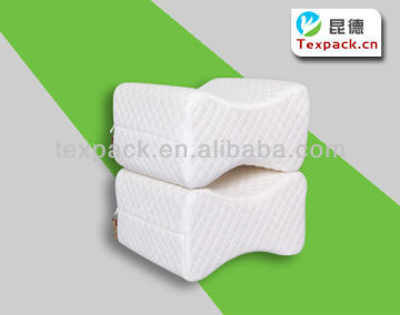 Best-selling Memory Foam Leg Support Knee Bolster