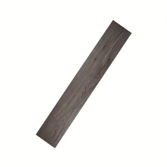 Waterproof Adhesive Vinyl Plank Flooring for Hotel Floors