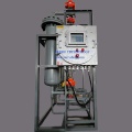 Reliable Self-Cleaning filter System