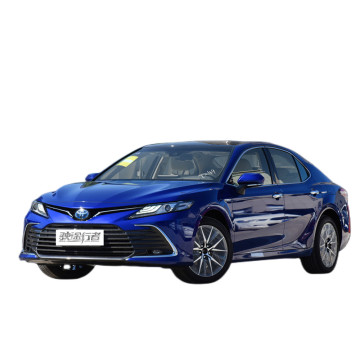 2022 Toyota Camry Hybrid 2.5L PHEV Used Car Wholesale Offers in China
