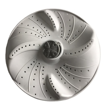 Wholesale Durable Pulsator Parts for High-Quality Washing Machines