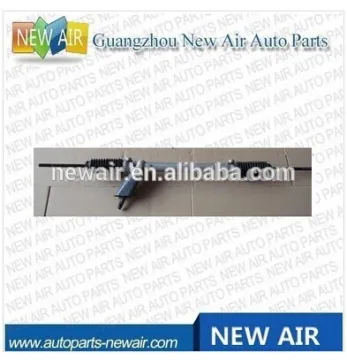 steering rack gear box for VW 6N1419063
