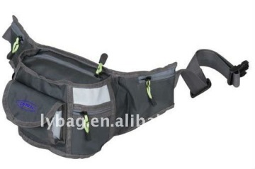 Ripstop light weight waist bag