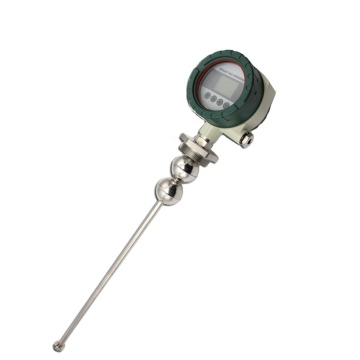 Sensor Level Magnetostriktif Tangki Air dan Minyak Bawah Tanah