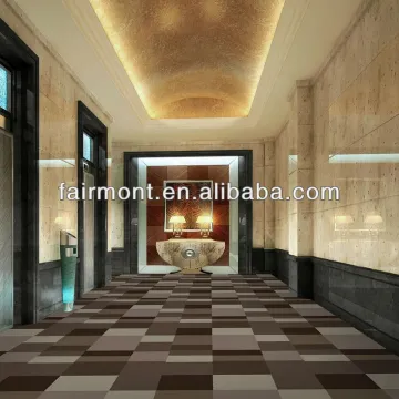 Polyester Wilton Carpet