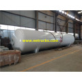 60cbm LPG Gas Storage Tanks