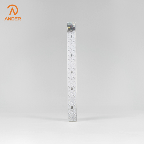 Módulo de iluminação LED de alta eficiência e longa vida útil