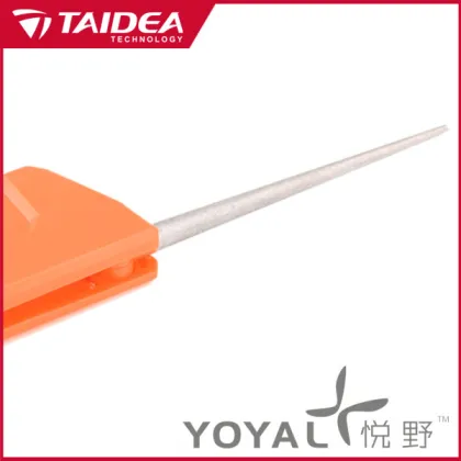 MultiFunctional Outdoor Camping Knife Sharpener