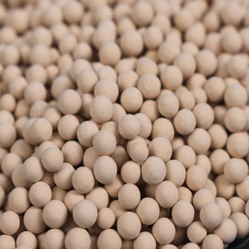 Desiccant Molecular Sieve