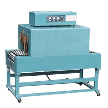 shrink packaging machine manufacturer