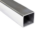 Square Stainless Steel Pipe Heavy Duty Stainless Steel Square Pipe Factory