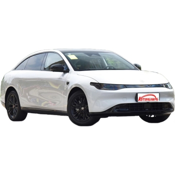 Leapmotor Lingpao C01 Comfort Edition: 525KM Range Electric New Energy Vehicle
