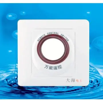 Remote Control Switch