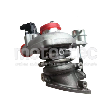 Code OE 10650710/10005570: turbocompresseur de qualité d'origine pour SAIC Roewe RX5
