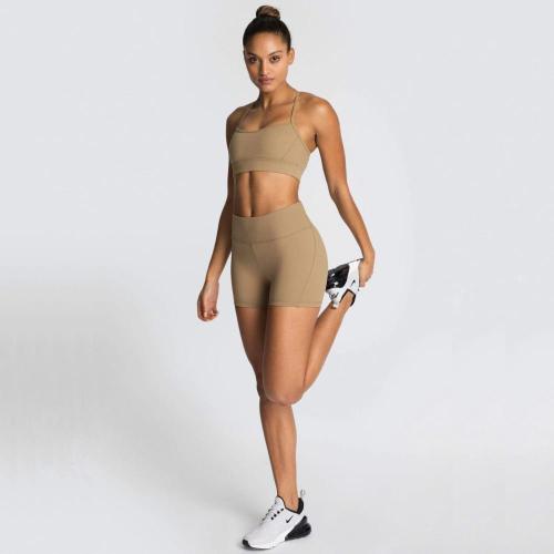 Sports Gym Fitness Yoga Wear 2 Piece