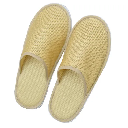 Direct-sale four seasons hotel slippers