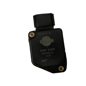 Hot Sell Mass Air Flow Sensor MAF 226802J200 for Nissan Pathfinder and Infiniti QX4 3.3L