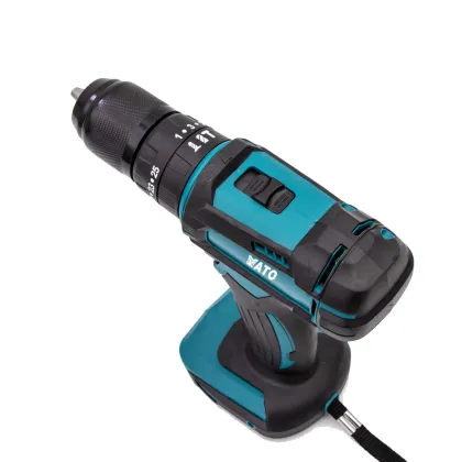 Hotsale Industrial 18V AEG Cordless Drill - ATO A80121204T