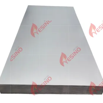 ASTM B265 Gr,5 Titanium sheet