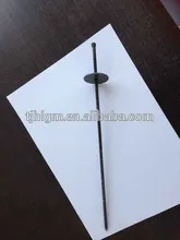 Turf Nail/grassland staples/Landscape Staples/garden staples/ U staple