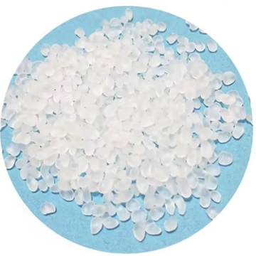 Thermoplastic Vulcanizate TPV GRANULES TPV RESIN