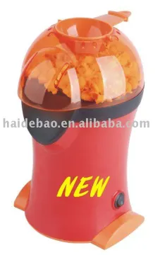 AIR POPCORN MAKER APPLIANCE