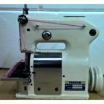 Máquina de costura para cobertor Overlock